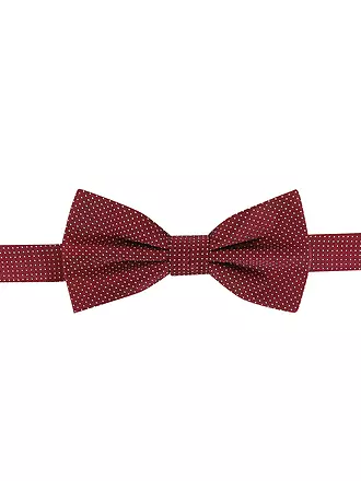 SEIDENFALTER | Nœud papillon | rot